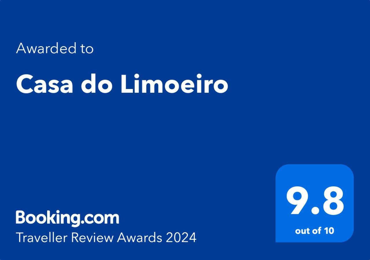 Willa Casa Do Limoeiro Albufeira Zewnętrze zdjęcie