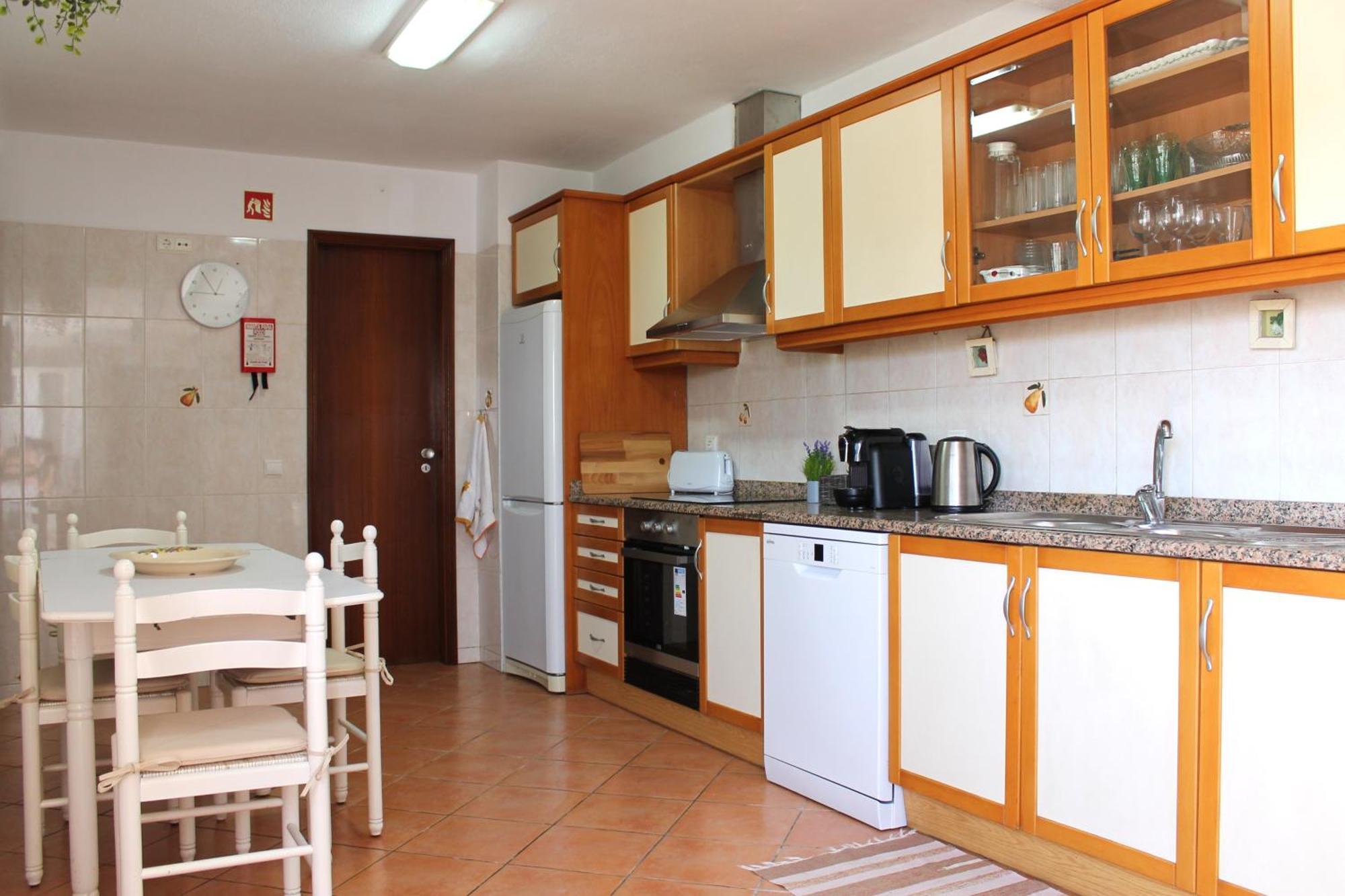 Willa Casa Do Limoeiro Albufeira Zewnętrze zdjęcie