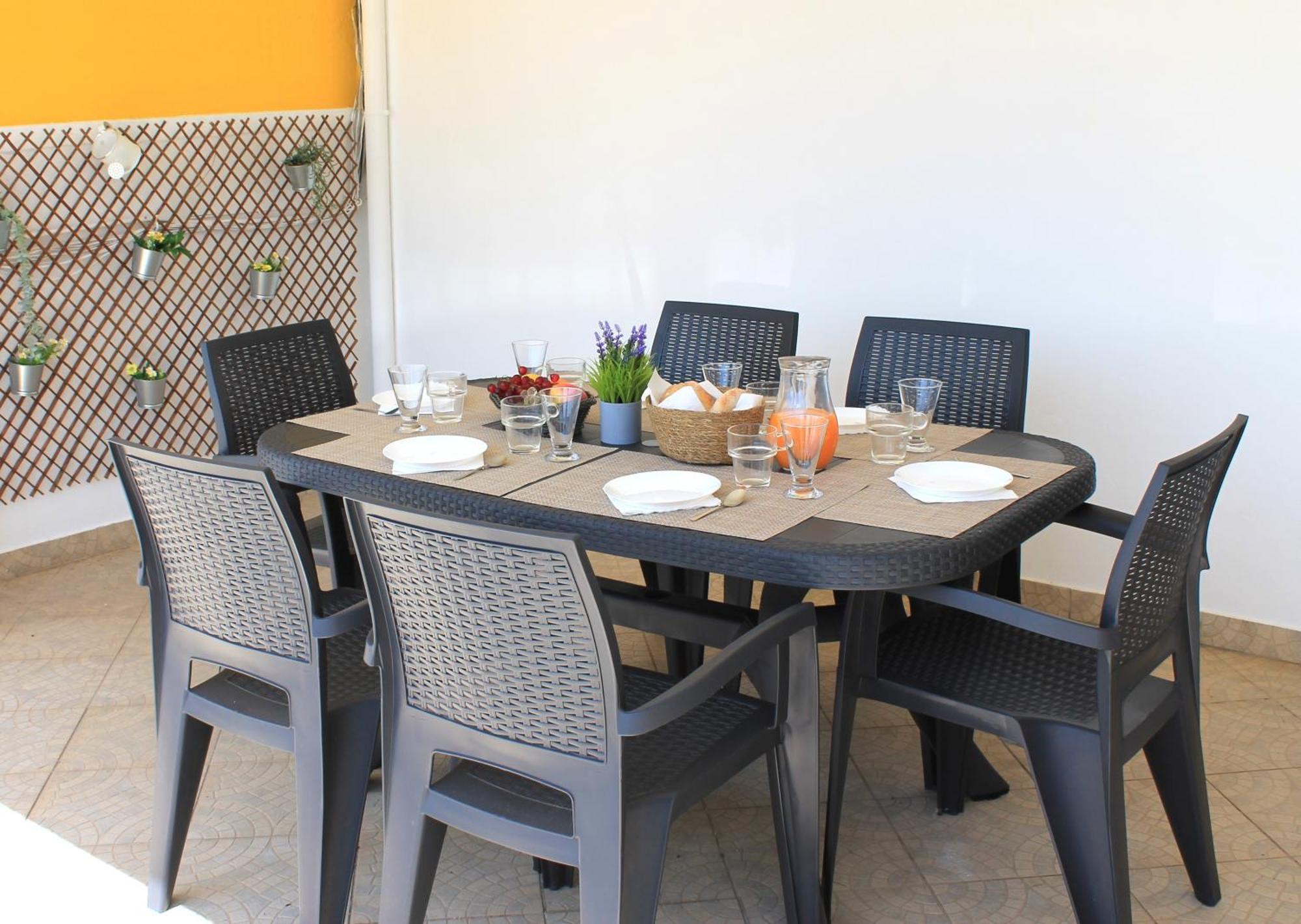 Willa Casa Do Limoeiro Albufeira Zewnętrze zdjęcie