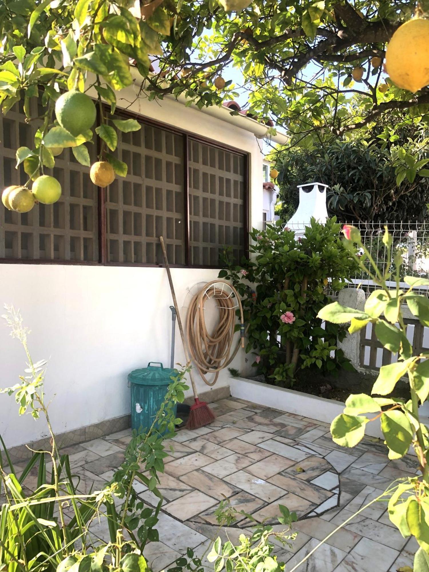 Willa Casa Do Limoeiro Albufeira Zewnętrze zdjęcie